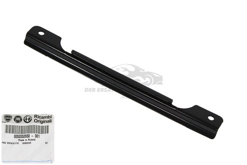 Original halter stoßstange - original,
