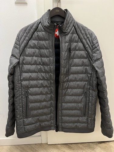 Wellensteyn herren jacke - herren,