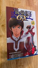 Gx volume 9 english - 9,