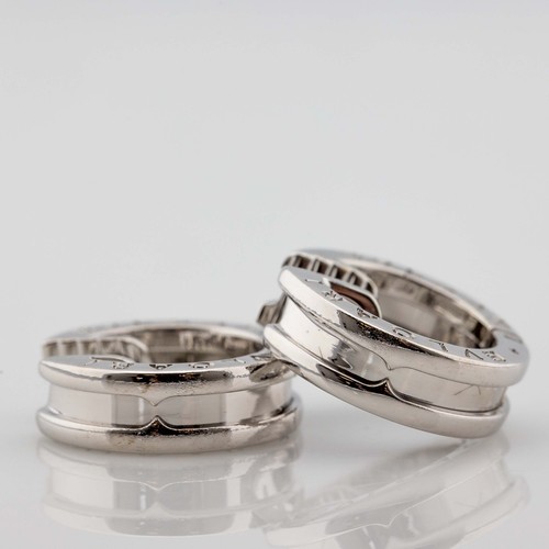 Bulgari bvlgari bzero ohrringe - bulgari,