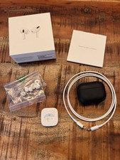 Apple AirPods Pro teildefekt