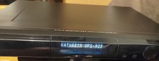 Kathrein UFS 923 Twin SAT Receiver+1,9 TB HDD