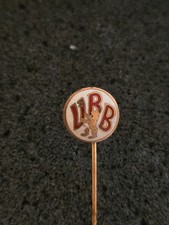 VERBAND BERLINER BALLSPIELVEREINE➔ Fussball ➔Pin/Anstecknadel*aus Sammlung*22816