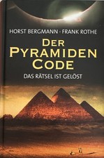 Der Pyramiden Code: Das