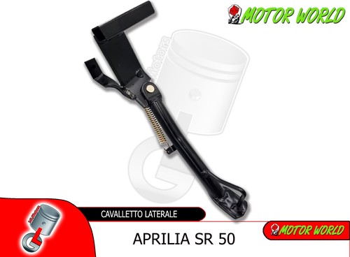 Seitenständer aprilia - aprilia, sr