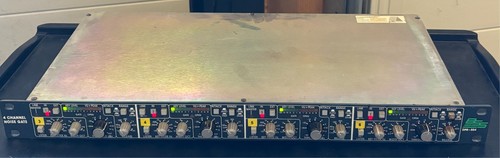 Bss dpr 504 channel - bss,