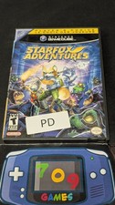 StarFox Adventures Player's