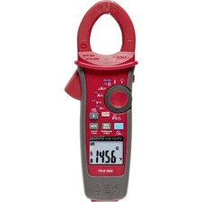 Benning CM 10-PV Stromzange