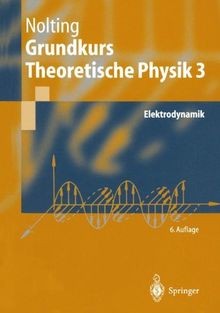 Grundkurs theoretische physik - grundkurs,