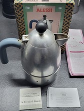 Alessi Espresso/Kaffee Kocher Pelicano 26/6 / Vintage 1995