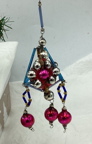 Alt christbaumschmuck - alt,