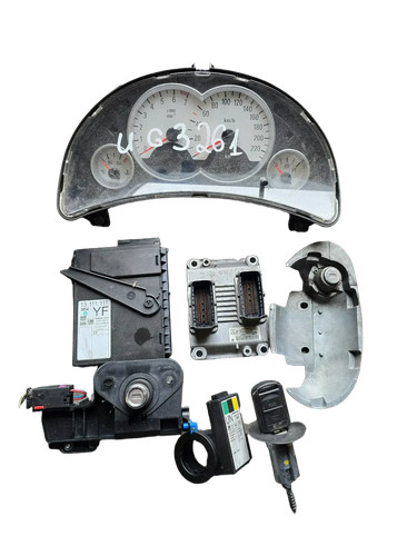0261208393 motorsteuergerät - 0261208393,