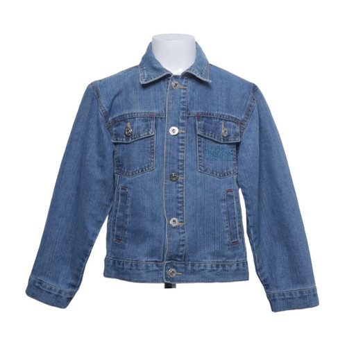 Yitai jeansjacke mädchen - yitai,, jeansjacke,
