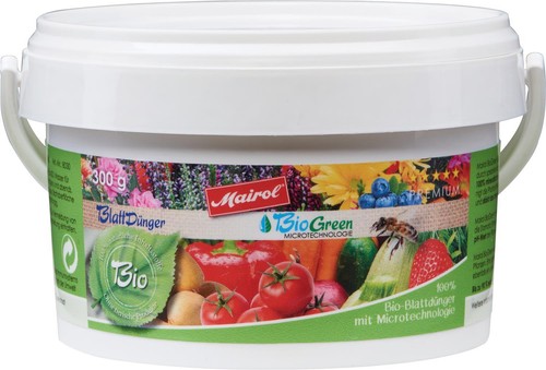 8030 mairol biogreen - ®,