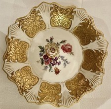 Fürstenberg Schale, Sehr Edel