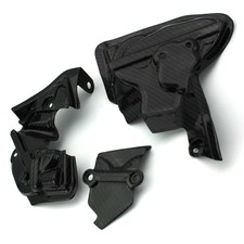 Carbon Motorverkleidung für
