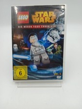 Lego - Star Wars - Die neuen