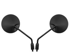 2x Spiegel für Honda NX650