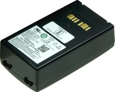 Datalogic Falcon X3 X4 Akku