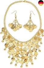 Shoperama schmuck set - shoperama, ohrringe