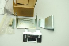 DEMAG Fixture Wall Support