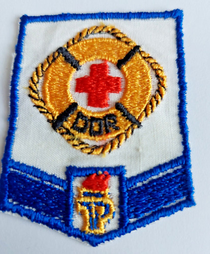 Ddr emblem abzeichen - ddr,