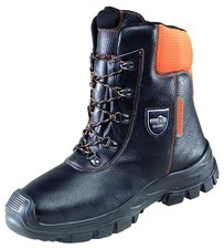 Schnittschutzstiefel Eco