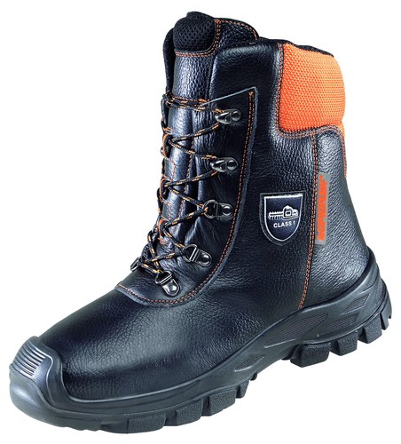 Schnittschutzstiefel eco - schnittschutzstiefel,