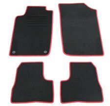 Fußmatten Set für Peugeot