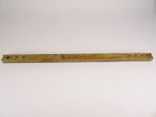 Treibstangenholz H1052(L=77,5cm) Schubholz für Fahr Mähwerk Messerbalken Traktor