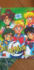 SailorMoon ArtBook