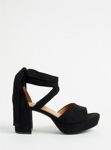 High heel sandaletten gr - high,