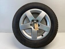 Audi A3 / Typ 8L / Facelift / Alufelge Sommerreifen 195/65R15 8L0601025P 7mm