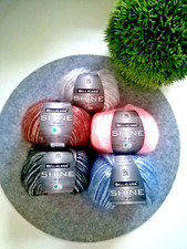 Shine von BellaLana je 50g