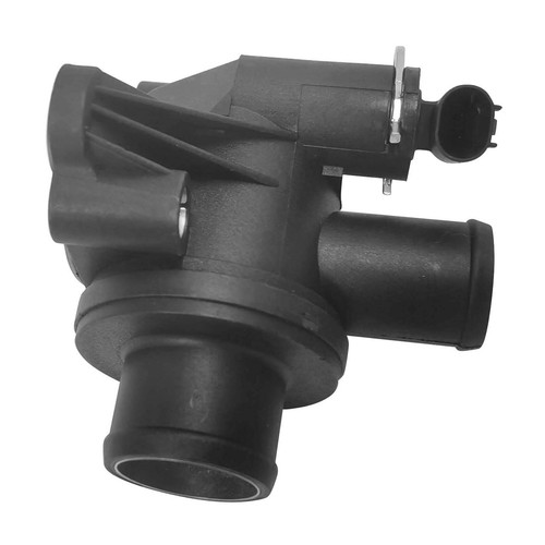 Thermostat mit gehäuse - mit, für