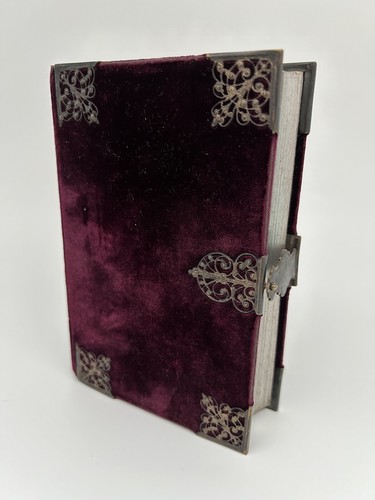 Gesangbuch württemberg 1841 - gesangbuch,
