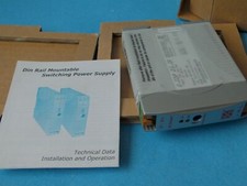 DEUTRONIC E-TOP 05-24 200mA Netzteil