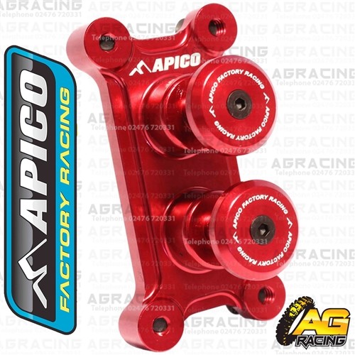 Apico dual - apico,