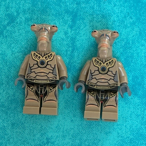 Lego star wars minifigur - wars,