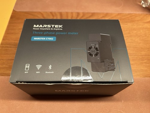 Marstek ct002 smart meter - ct002,
