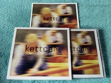 KETTCAR- Zwischen Den Runden