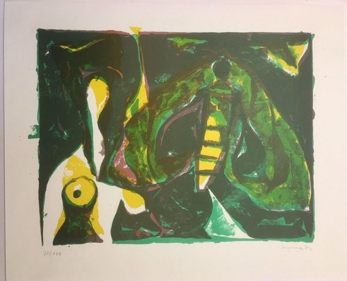 Benninghoff volker 1921 2009 - volker, 1921-2009