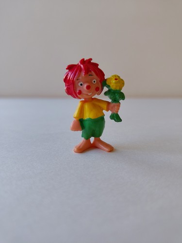 Pumuckl blumenfreund - pumuckl,