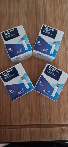 Contour next sensoren - next,