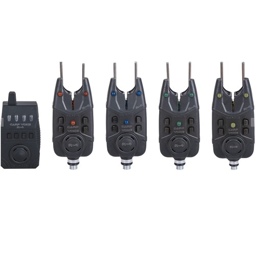 Sänger carp voice set 4 - voice, r-4
