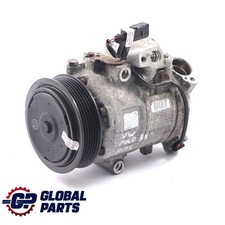VW Polo 9N Mk4 Klima Anlage Kompressor A/C Pumpe 1.4 TDI BMS 6Q0820808G