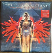 The Flower Kings Unfold The