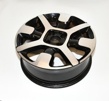 Alufelge Aluminiumfelge  9800494077 6,5J17 CH4-19 2P C4 Cactus Original Citroen