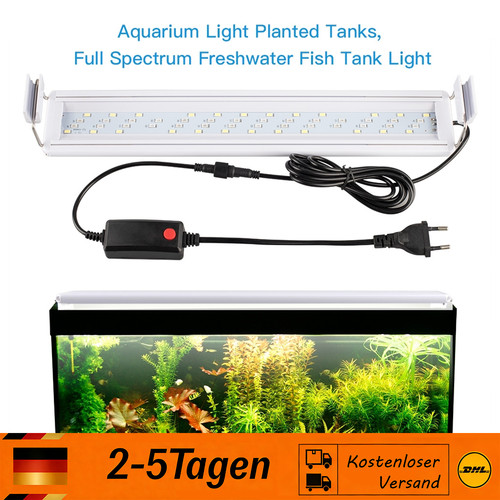 Led aquarium beleuchtung light - aquarium,