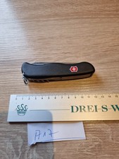Victorinox - Schweizer Messer  Forester schwarz Neu
